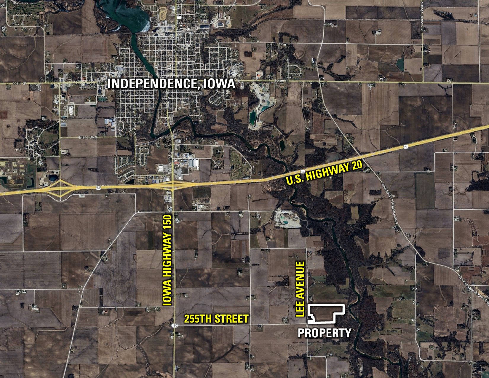 Listing Photo: Google Far Farm